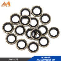 [Ready Stock] 10pcs-50pcs Oring O Ring High Pressure Sealing Washer O-Ring Gasket Socket M6 M8 M10 M12 M14 M16 M18 M20 M22 M24 M27 M30 M33 M36 Seal Re