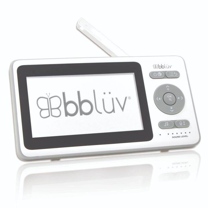 bbluv-cam-hd-baby-video-camera-amp-monitor-เบบี้มอนิเตอร์เเบบไร้สาย-กล้องวีดีโอมอนิเตอร์-กล้องดูเด็ก-กล้องดูลูก