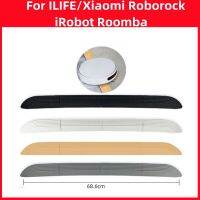 สำหรับ ILIFE Roborock Irobot Roomba เครื่องดูดฝุ่นหุ่นยนต์บันไดทางลาดเสื่อปีนเขาอุปกรณ์เสริม