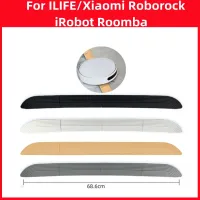 สำหรับหุ่นยนต์ ILIFE Xiaomi Roborock Irobot Roomba เครื่องดูดฝุ่นแท่นบันไดอุปกรณ์เปลี่ยนเสื่อปีนเขา