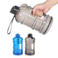 2.2L Infuser Bar Water Pots Kettle Outdoor Sports Drinking Gym Fitness Camping Fruit Juice lemon Thermoses Coffee Cup Gifts