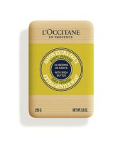 LOccitane Shea Verbena Extra-Gentle Soap 250 g.