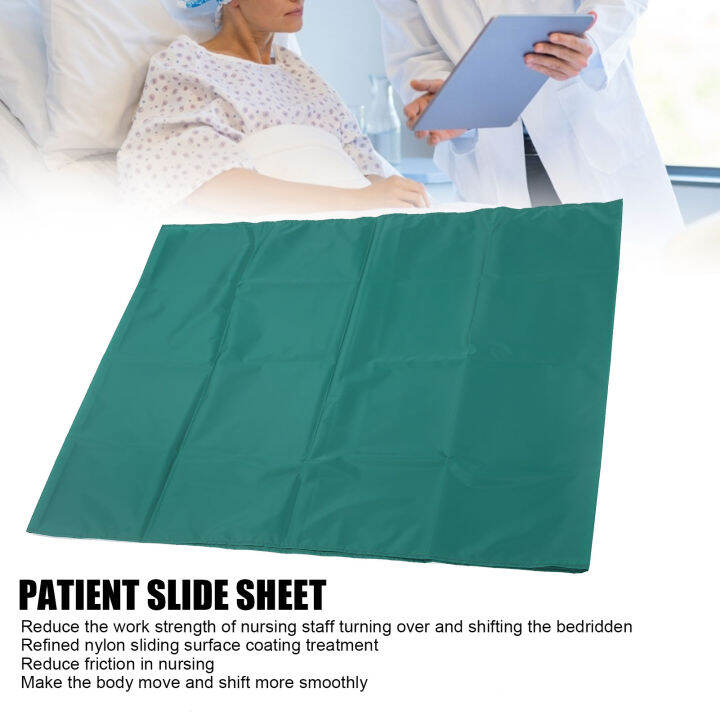 Transfer Sheets for Patients Bed Elderly Slide Sheet for Patients for