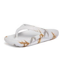 OOF O Recovery Footwear รุ่น OOlala White (สีขาว)-Unisex