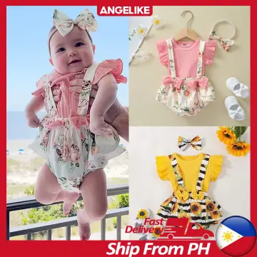 Lazada baby 2024 girl dress