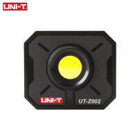 UNI-T ความร้อนกล้องเลนส์มาโคร UT-Z002 UT-Z003ความแม่นยำสูงภาพความร้อนเลนส์ Pcb ซ่อมโทรศัพท์มือถือสำหรับ UTi260B UTI320E