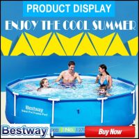 สระน้ำ เป่าลม Bestway Inflatable Pool