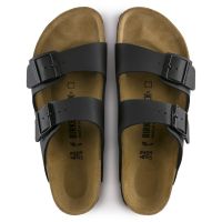 พร้อมส่งในไทยรองเท้า Birkenstock Arizona (Black)**ของเเท้