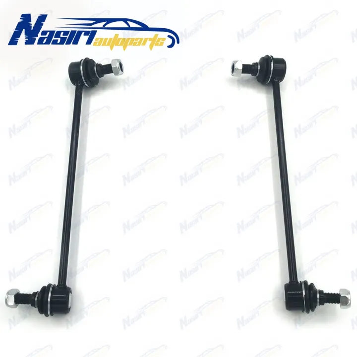 Original Pair of Front Suspension Stabilizer Sway Bar End Links For