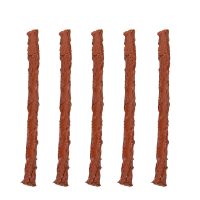 ◕✚ Hot Sale Tubeless Tire Repair Strips Stiring Glue for Tyre Puncture Emergency Car Motorcycle Bike Tyre Repairing Rubber Strips