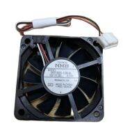 พัดลมเครื่องซักผ้า ฮิตาชิ DC COOLING FAN (PTSF-180XWV*026) อะไหล่แท้ 100%