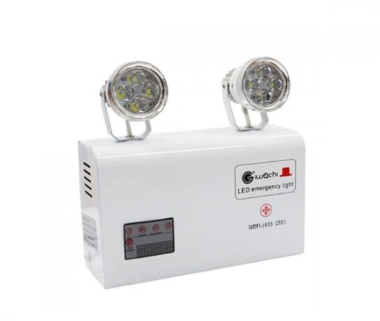 ส่งฟรี-รุ่นขายดี-iwachi-โคมไฟฉุกเฉิน-ใช้สำรองไฟอัตโนมัติเมื่อไฟดับ-ไฟตก-เหตุการณ์ฉุกเฉินเพื่อความปลอดภัย-ไฟสำรองทำงานนาน-10-ชม-automatic-emergency-light-12w-รุ่น-ge-2015