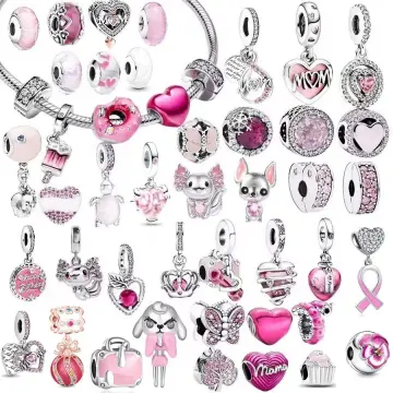 Real hot sale pandora charms