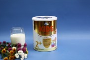Sữa Bột Kids Gold 2+ 900gr - Dinh Dưỡng Cho Bé Từ 6 - 36 Tháng Tuổi