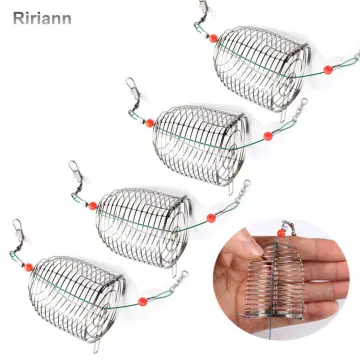 Fishing Cage - Best Price in Singapore - Mar 2024
