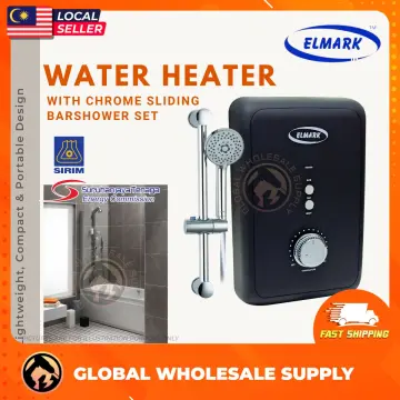 Wholesale Fast bathroom electric hot water machine Offering Instant Hot  Water 