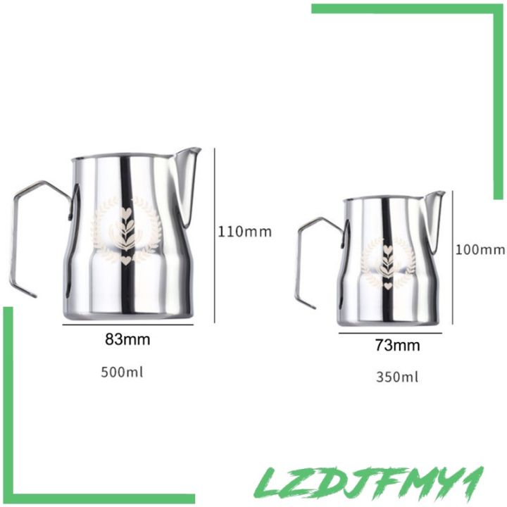 fast-ship-stainless-steel-milk-frothing-pitcher-milk-frothing-jug-cappuccino-latte-art-jug-barista-milk-espresso-steam-pitcher