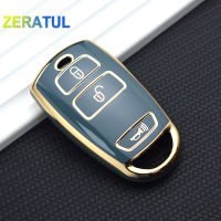 สำหรับ Kia Grand Carnival Sedona TPU รถ Remote Key Shell Fob ผู้ถือรถ Key Case Cover Protector อุปกรณ์เสริม