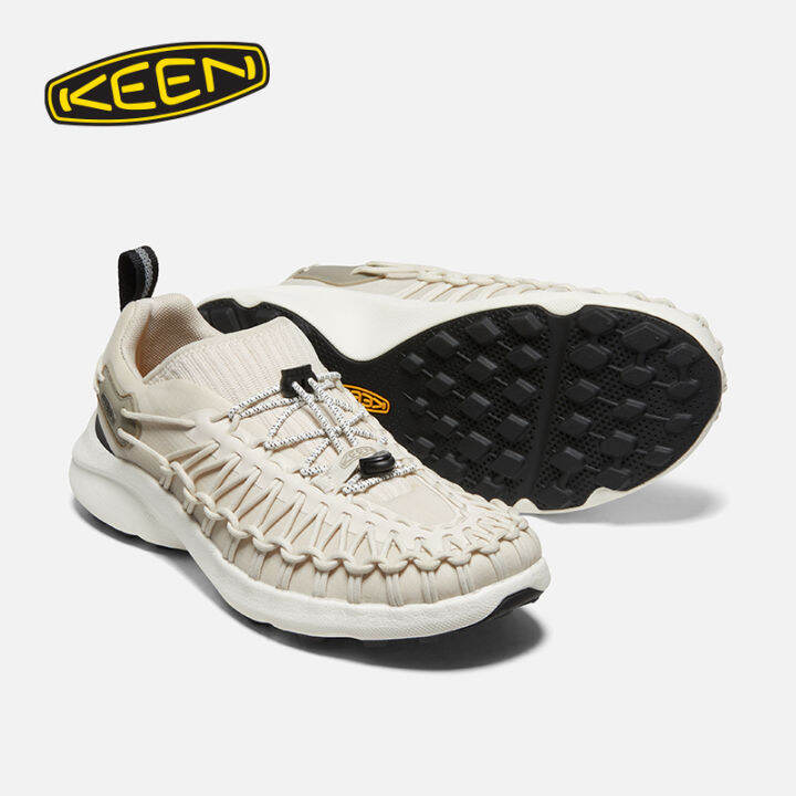 KEEN official autumn new UNEEK SNK SNEAKER outdoor sports shoes