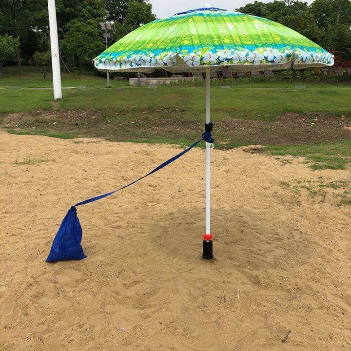 beach-umbrella-sand-anchor-outdoor-camping-grass-auger-spiral-stand-storage-holder-heavy-duty-patio-lawn-home-garden