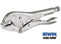 IRWIN คีมล็อค VISE-GRIP 10R ขนาด 10 นิ้ว ของแท้100%