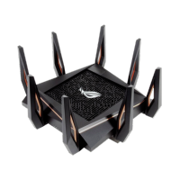 ROUTER ASUS ROG Rapture GT-AX11000