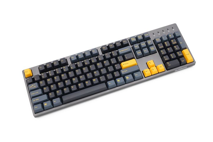 taihao-abs-double-shot-keycaps-midnight-for-diy-gaming-mechanical-keyboard-color-of-black-yellow-104-ansi