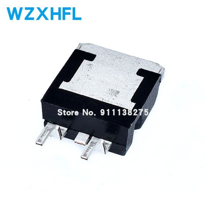 10pcs-irf540nstrlpbf-to-263-irf540ns-to263-f540ns-irf540n-d2pak-33a-100v-smd-mosfet-new-and-original-ic-chipset-watty-electronics