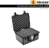 Pelican 1507 Air Case with Foam - กันน้ำกันกระเเทก