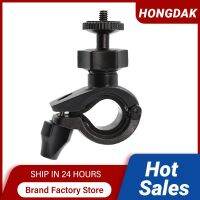 ﹍ จักรยานจักรยาน Handlebar Handle ขar รถจักรยานยนต์ Mount Holder การหมุน 360 องศาสำหรับ Gopro Hero 11 10 9 8 7 6 SJCกM กล้องอุปกรณ์เสริม