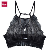 BSC lingerie Camisole บังทรงรูปแบบเซ็กซี่ - BC1109