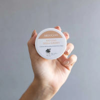 MooGoo Natural Shea Sorbet