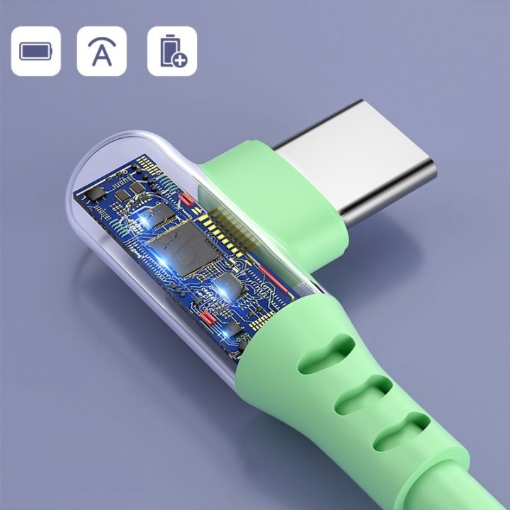 a-lovable-5acharging-chargerforphone-type-cusb-data-cordsilicone-durable-sync-line-1-2m-1-8m