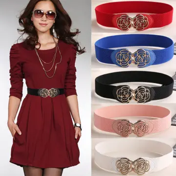 Shop Wide Belt For Waist with great discounts and prices online