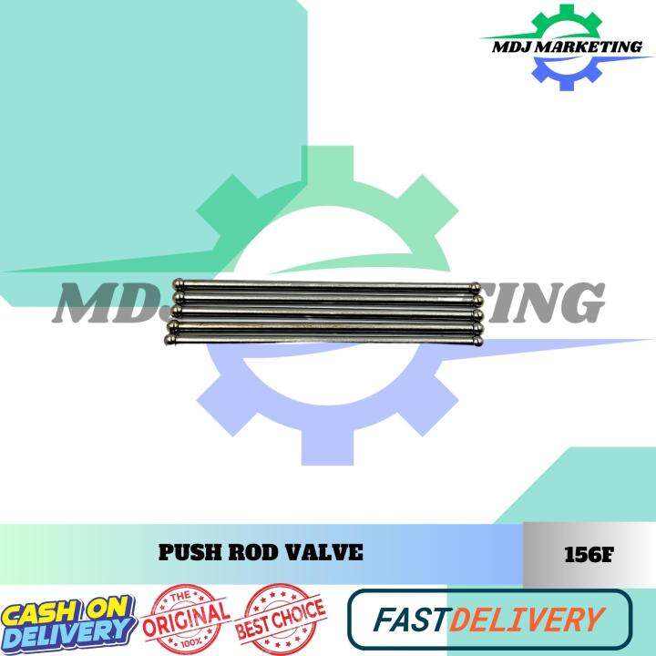 Push Rod Plate for 1500 watts Gasoline Generator 156F Lazada PH