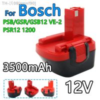 zmnf90 3500mAh For Bosch 12V Battery For Bosch 12V Drill PSR 12 GSR 12 VE-2 GSB 12 VE-2 PSB 12 VE-2 BAT043 BAT045 BAT120 26073 35430