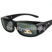 ◆﹍✟ Motorcycle bicycle wind mirror glasses myopia polarized sunglasses protect themselves from blowing sand box myopia set of mirror