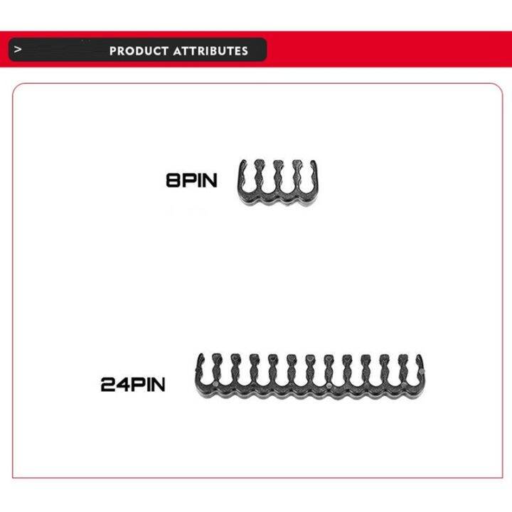 1set-psu-extension-cable-kit-30cm-atx24pin-pci-e8pin-cpu8pin-power-supply-sleeved-wire-with-combs