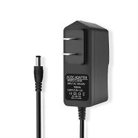 5V 2A Power Supply 10W Max AC/DC Adapter 100-240V 50-60Hz AC to 5 Volts 2 Amp US EU UK PLUG Selection