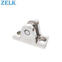 Marine Hardware Boat Fitting Stainless Steel Deck Hinge