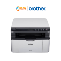 [เก็บโค้ดลด 400บาท] LASER PRINTER เครื่องพิมพ์เลเซอร์ BROTHER DCP-1510 ปริ้น/สเเกน/ถ่าย ขาว-ดำ ประกันศูนย์ Brother 3 ปี