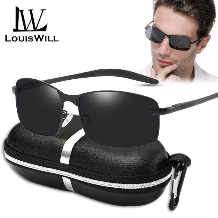 louiswill-tac-แว่นกันแดด-polarized-uv-400-สําหรับผู้ชาย