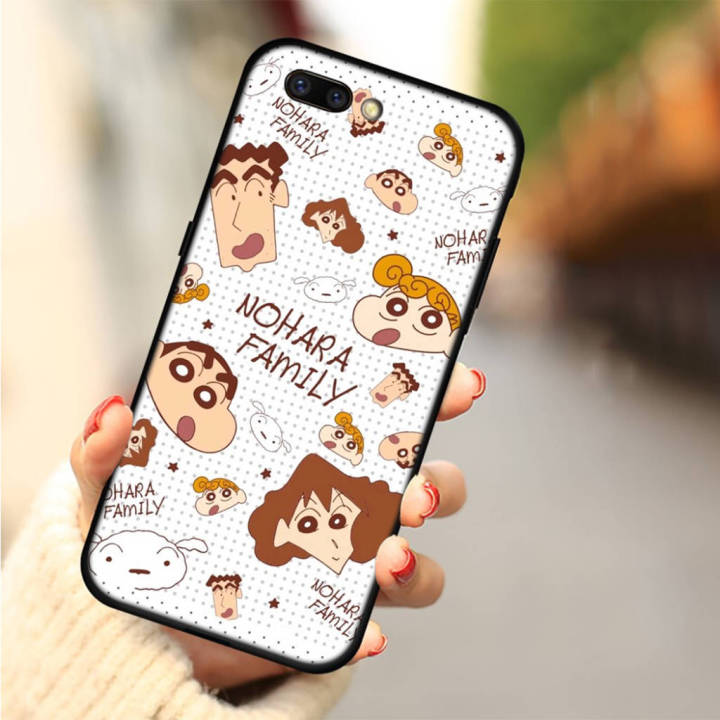 ttl12-crayon-shin-chan-อ่อนนุ่ม-high-quality-tpu-ซิลิโคน-phone-เคสโทรศัพท์-ปก-หรับ-xiaomi-redmi-s2-k40-k30-k20-5a-6a-7a-7-6-5-pro-plus