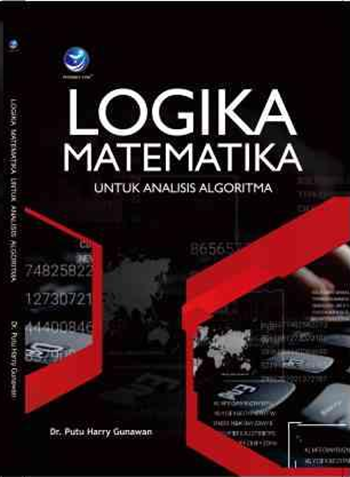 Buku Logika Matematika Untuk Analisis Algoritma | Lazada Indonesia