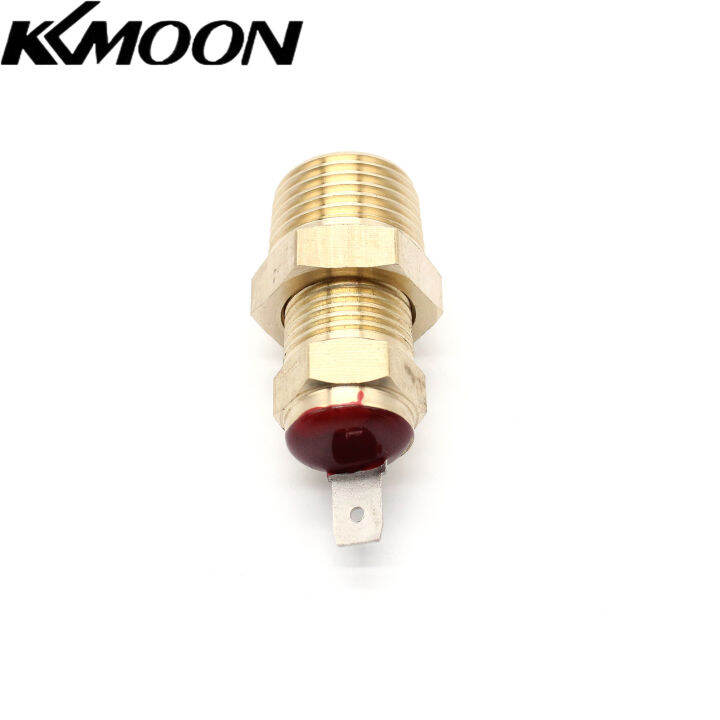 Thermostat Electric Radiator Engine Cooling Fan Thermostat Switch