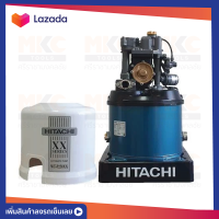 HITACHI ปั๊มน้ำอัตโนมัติ รุ่น WT-P250XX