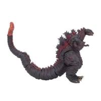 HOT!!!❦■¤ pdh711 Godzilla 2016 Movie Shin Godzilla PVC Action Figure Collectable Model Toy-20210527