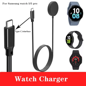 Samsung Galaxy Watch Charger Giá Tốt T05/2023 | Mua tại 