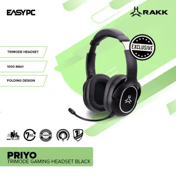 Buy Wireless Headset Rakk devices online Lazada .ph