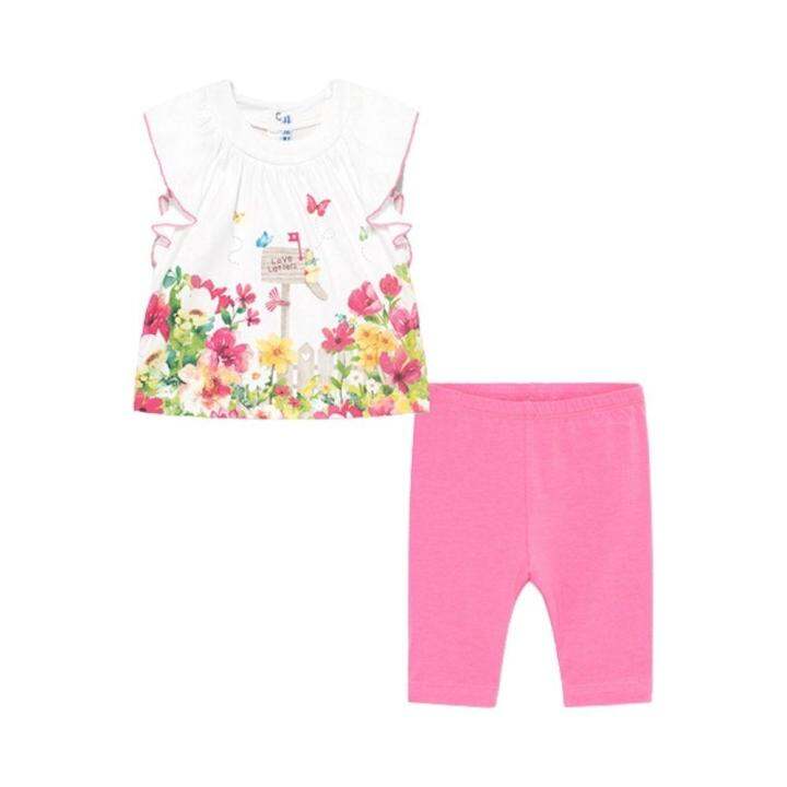 Amya Baby & Toddler Outfits | Lazada PH